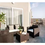 Apartment Exclusive Corner Penthouse With Terrace - By Hostmt