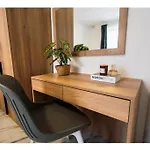 Apartment Exclusive Corner Penthouse With Terrace - By Hostmt