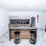 Exclusive Corner Penthouse With Terrace - By Hostmt St. Paul's Bay