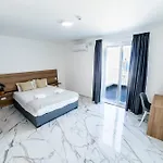 Exclusive Corner Penthouse With Terrace - By Hostmt St. Paul's Bay