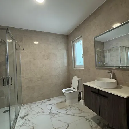 Apartamento Massive New Corner Penthouse In The Centre Of Bugibba 3b *