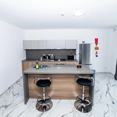 Exclusive Corner Penthouse With Terrace - By Hostmt St. Paul's Bay