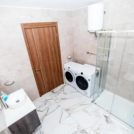 Appartement Exclusive Corner Penthouse With Terrace - By Hostmt