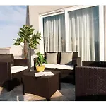 Exclusive Corner Penthouse With Terrace - By Hostmt 公寓