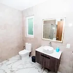 Exclusive Corner Penthouse With Terrace - By Hostmt 公寓